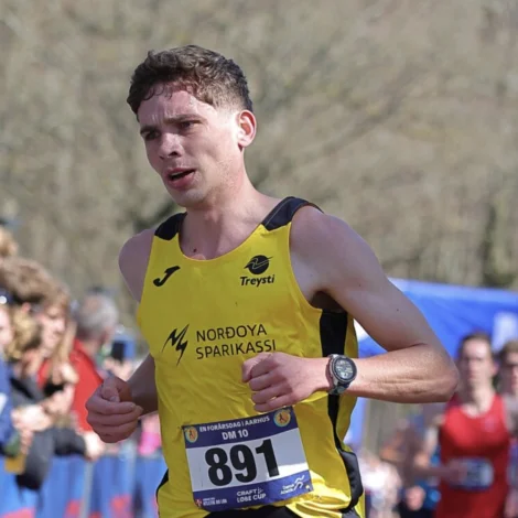 (Mynd: Frælsur Ítróttur Føroya)