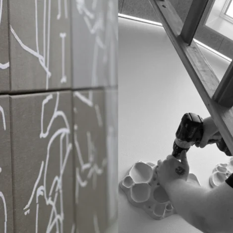 Nýggj list á Kambsdali avdúkað týsdagin