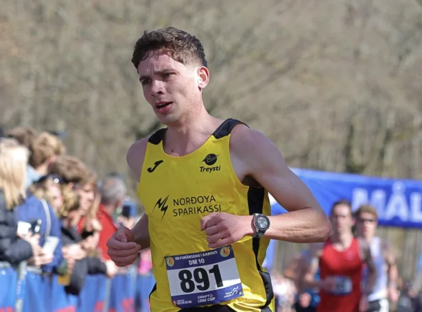 (Mynd: Frælsur Ítróttur Føroya)