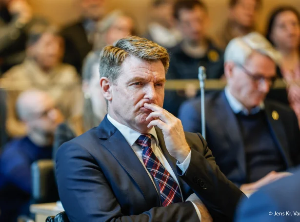 (Savnsmynd: Jens Kr. Vang)