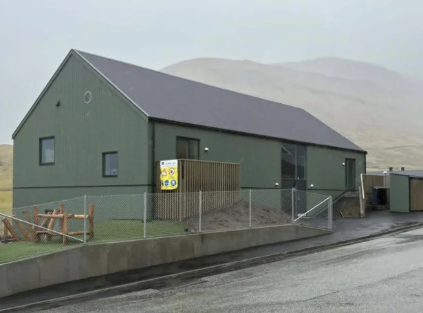 (Mynd: Tórshavnar kommuna)