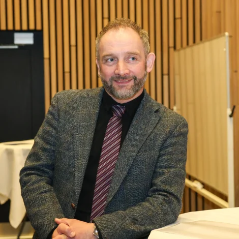 Vísindaliga ráðstevnan hjá Setrinum gav 30 milliónir krónur