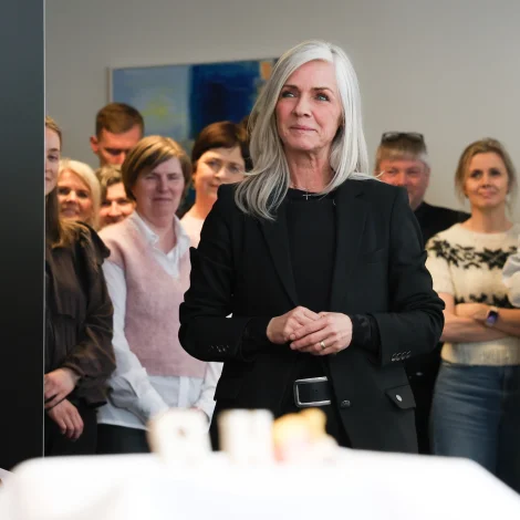 Nú verður gjørligt at seta fleiri læknar í høvuðsútbúgvingarstørv í Føroyum