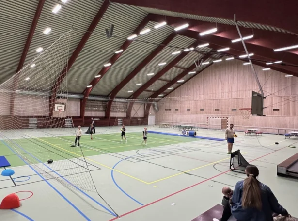 (Mynd: Tvøroyrar kommuna)