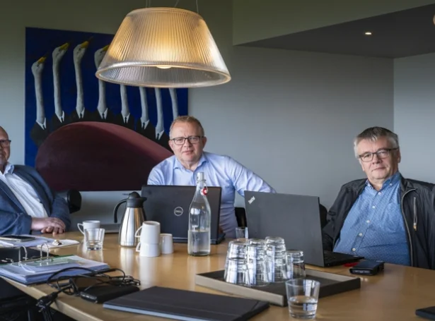 Tað var Føroya Reiðarafelag sum tók stig til at boðsenda Semingsstovnin (Mynd: fsn.fo)