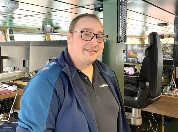 (Mynd: Sjómansmissiónin)