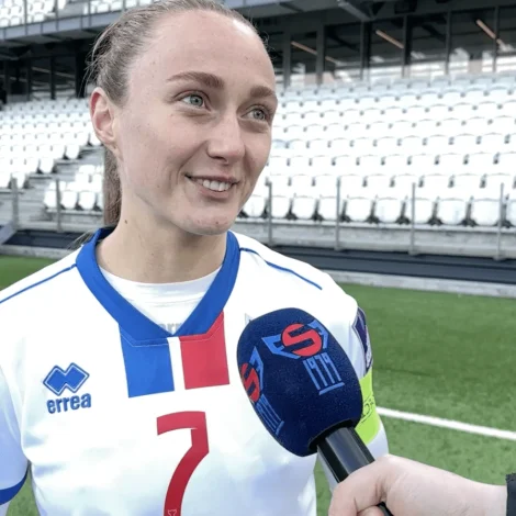 Høvdu betur uppiborið