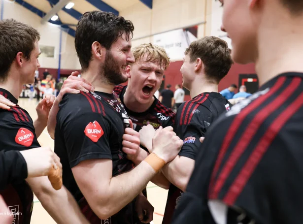 (Mynd: Sverri Egholm)