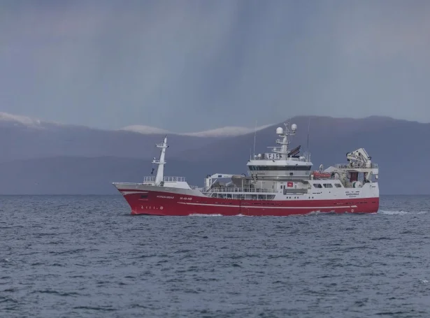 Nordsjøbas (Savnsmynd: EMS Photo)