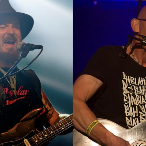 Sámal & Benjamin á Summar Festival