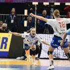 Frakland, Pólland, Føroyar og Ukraina