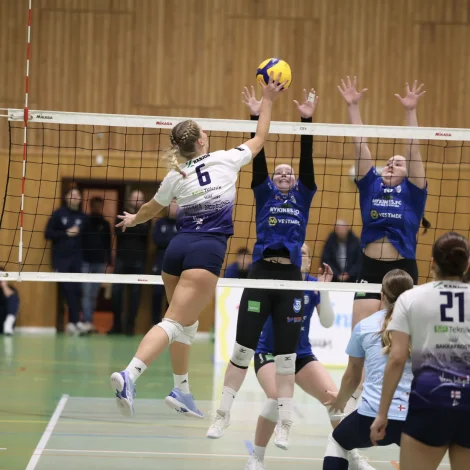 FM-finalistarnir møtast í hálvfinaluni í steypakappingini