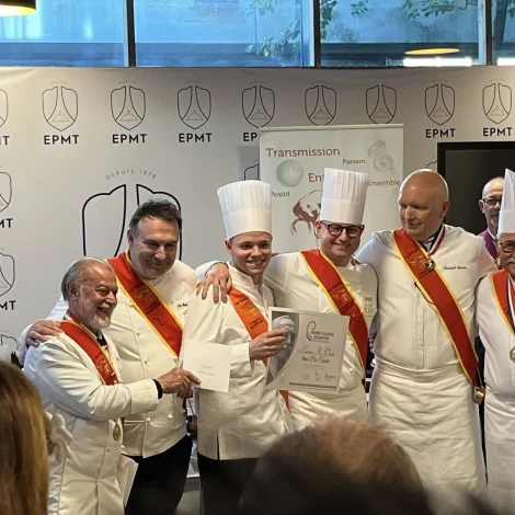 Lassi gjørdist nummar 3 til HM