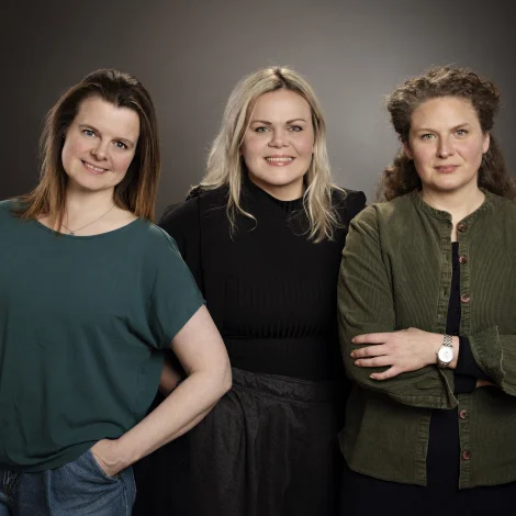 Nýggj starvsnevnd í LISA