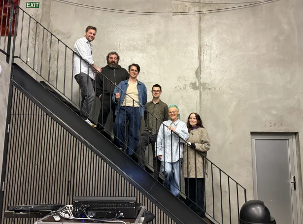 Nevndin í tónnleikasambandinum: Rókur Jákupsson, Tróndur Bogason, Jón Klæming Hofgaard, Sigmundur Zachariassen (tiltakslimur), Siri S. Hansen og Jenný A. Kragesteen