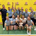 Mjølnir er í steypafinaluni eftir 3-0 sigur á SÍ