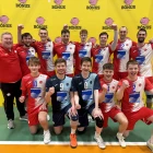 ÍF er í steypafinaluni eftir 3-1 sigur á Mjølni