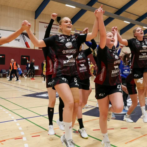 (Mynd: Sverri Egholm)