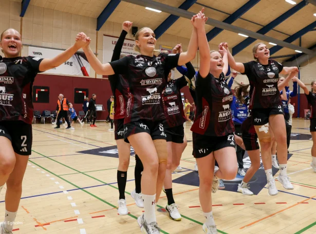 (Mynd: Sverri Egholm)