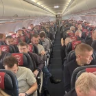 62°N VINNA savnar føroyska vinnulívið á altjóða pallinum í Barcelona