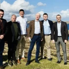 Handilsflotin í vøkstri