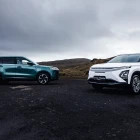 Omoda og Jaecoo koma nú til Føroya