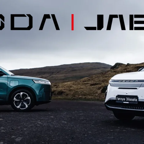 Føroya Bilasøla fær umboð fyri tvey altjóða bilmerki