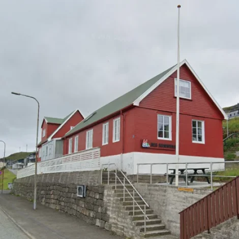 KBH skal umvæla kommunuskrivstovuna