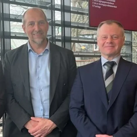 Fýra løgtingsgrannskoðarar valdir