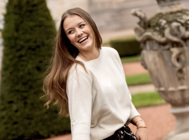 (Mynd: kongehuset.dk)