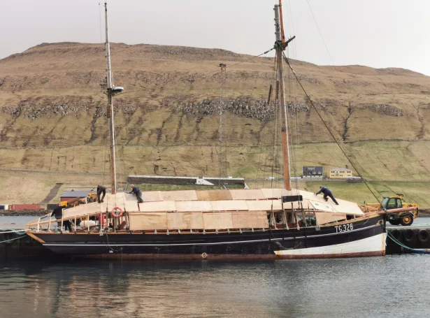 (Mynd: Suðuroyarportalurin)