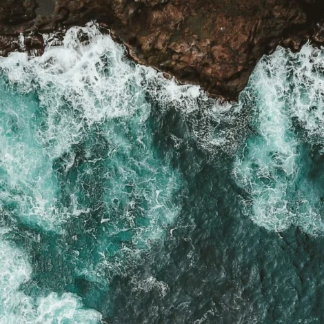 Tilmæli um hækkandi vatnstøðu í Føroyum