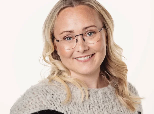 Vivian hevur verið varaforkvinna seinastu árini (Mynd: rff.fo)