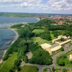 Hevur tú hug at royna eitt ár á ítróttarháskúla?