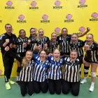 Megnar TB aftur at basa Mjølni í steypafinaluni sum í 2002?