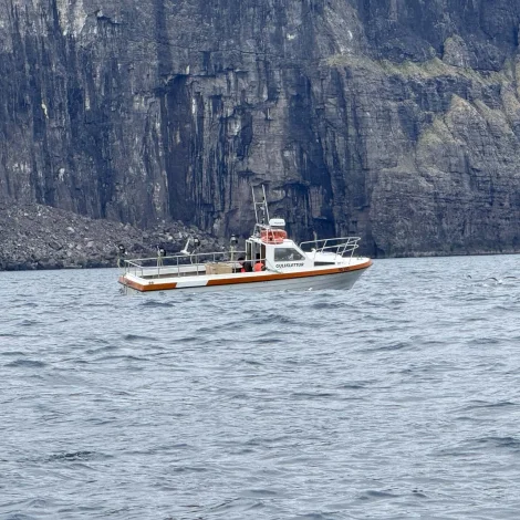 Prísir á Fiskamarknaðinum