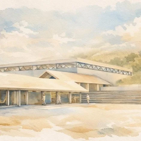 6 milliónir krónur til fótbóltshøll á Giljanesi