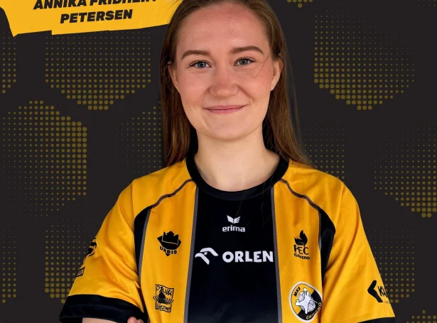 Mynd: mks-gniezno.pl