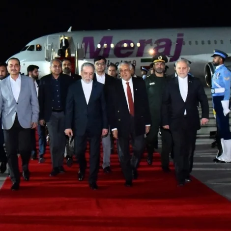 Iran: Ongar ætlanir um fund millum USA og Iran