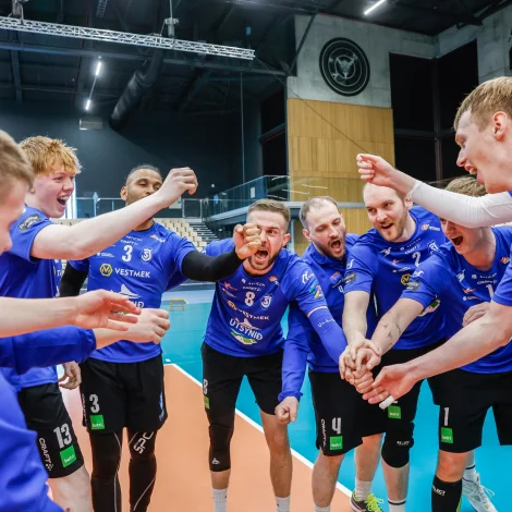 SÍ er steypavinnari eftir fimmsettara ímóti ÍF