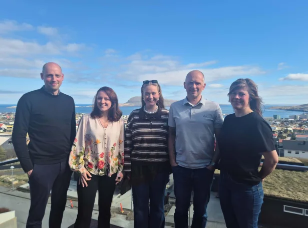 (Mynd: Cruise Faroe Islands)