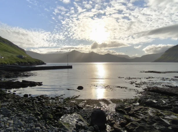 (Mynd: Visit Runavík)