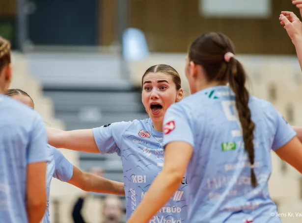 (Mynd: Jens Kr. Vang)