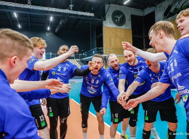 Mynd: Jens kr. Vang / Portal.fo