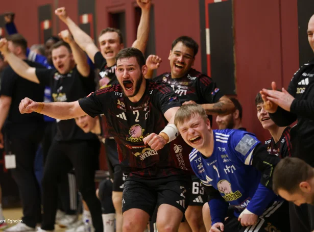 (Mynd: Sverri Egholm)