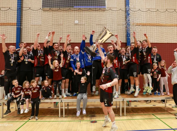 Mynd: Sverri Egholm / Portal.fo