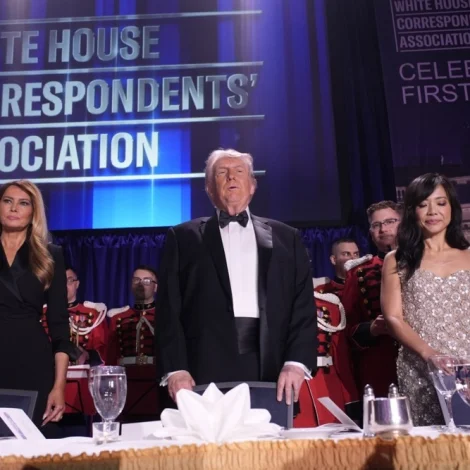 Hevði ætlanir um at skjóta fólk í Trump-umsitingini