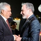 Miðil: USA fingið nýtt friðaruppskot frá Iran