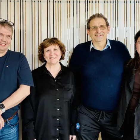 Nevndin í Føroya Prentsmiðjufelag heldur fram