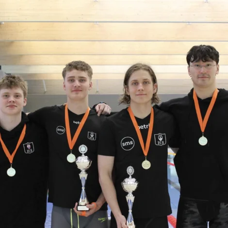 (Mynd: Havnar Svimjifelag)